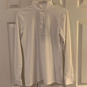 Cavalleria Toscana equestrian shirt size Medium